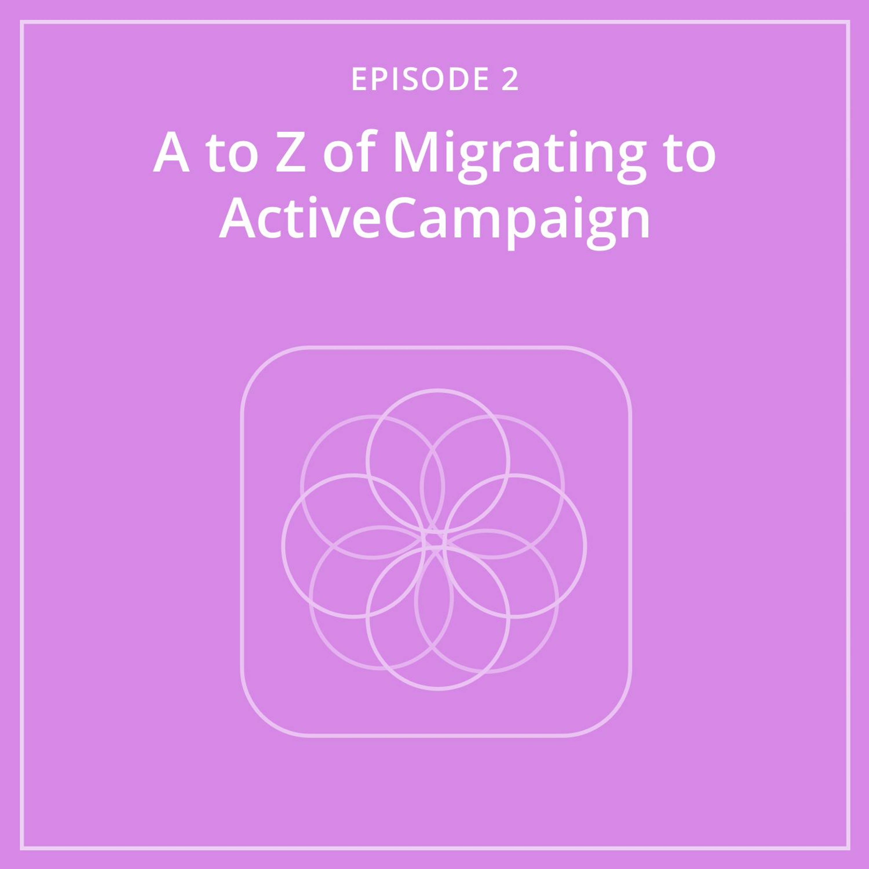 The ActiveCampaign Podcast