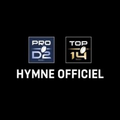 HYMNE OFFICIEL DU RUGBY PROFESSIONNEL
