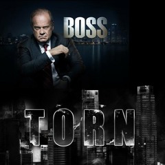 TORN - Boss
