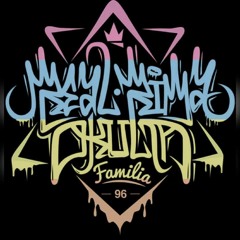 Fabulas  Tisha+Sativanderground (Prod.BrujeriaPaisana)