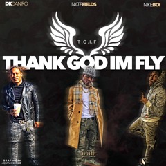 TGIF - Nike Boi x DK Daniro