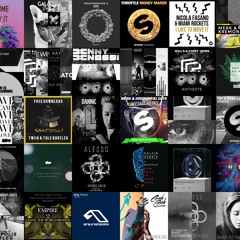 Year Mix 2016 - listen and download mashups at https://www.mixcloud.com/kwy23/end-of-year-mix-2016/