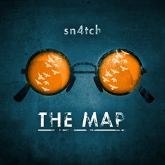 Apos (ft. Francis')/ The Map EP