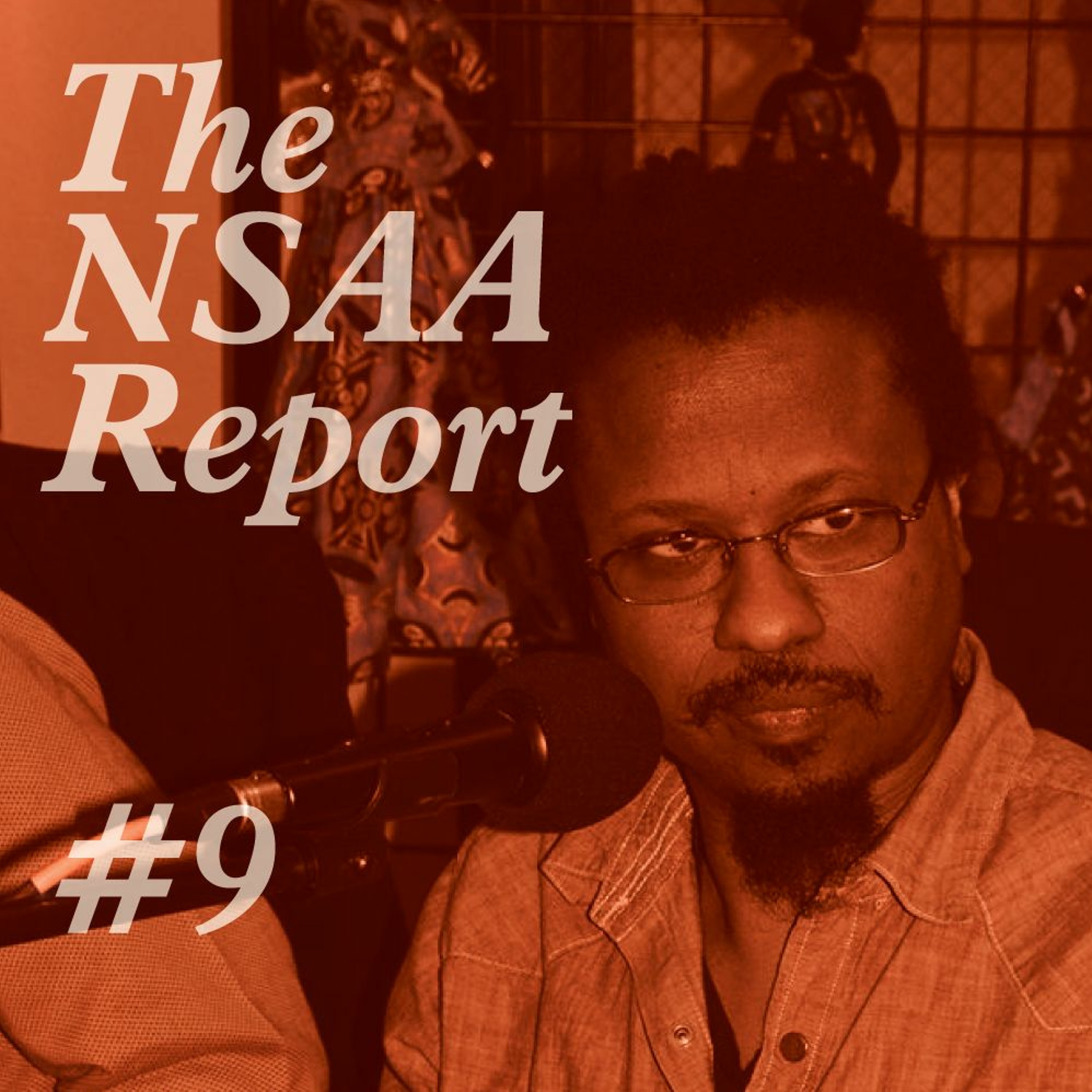 NSAA 360 Radio