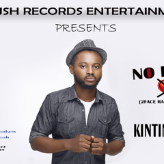 Kintin Kush- No love (rainbow cover)