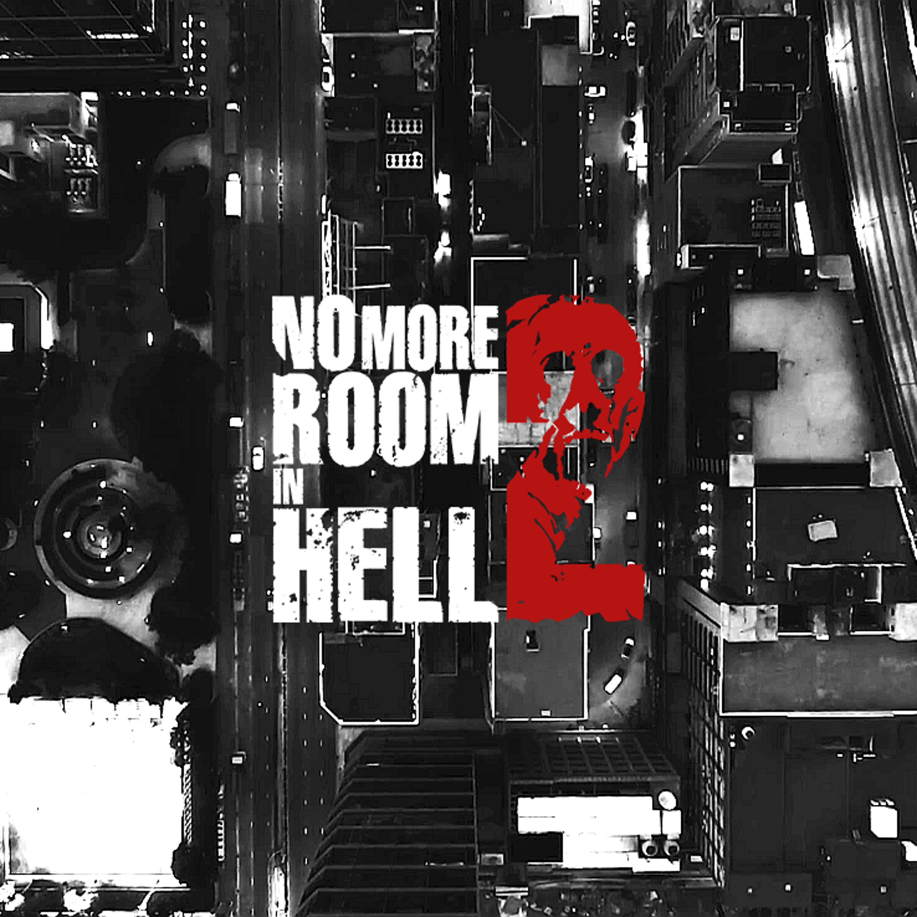 NMRiH 2 - Moral Compass episode artwork