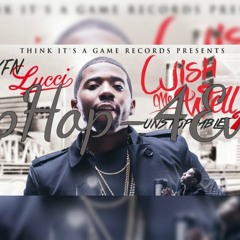 YFN Lucci - Key To The Streets Feat Migos & Trouble ( YFN Lucci - Wish Me Well 2 )