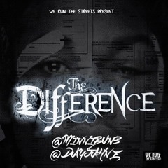 Minnibuns - They Know The Difference Ft Dayjahne