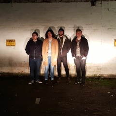 Between These Walls (Old Demo)