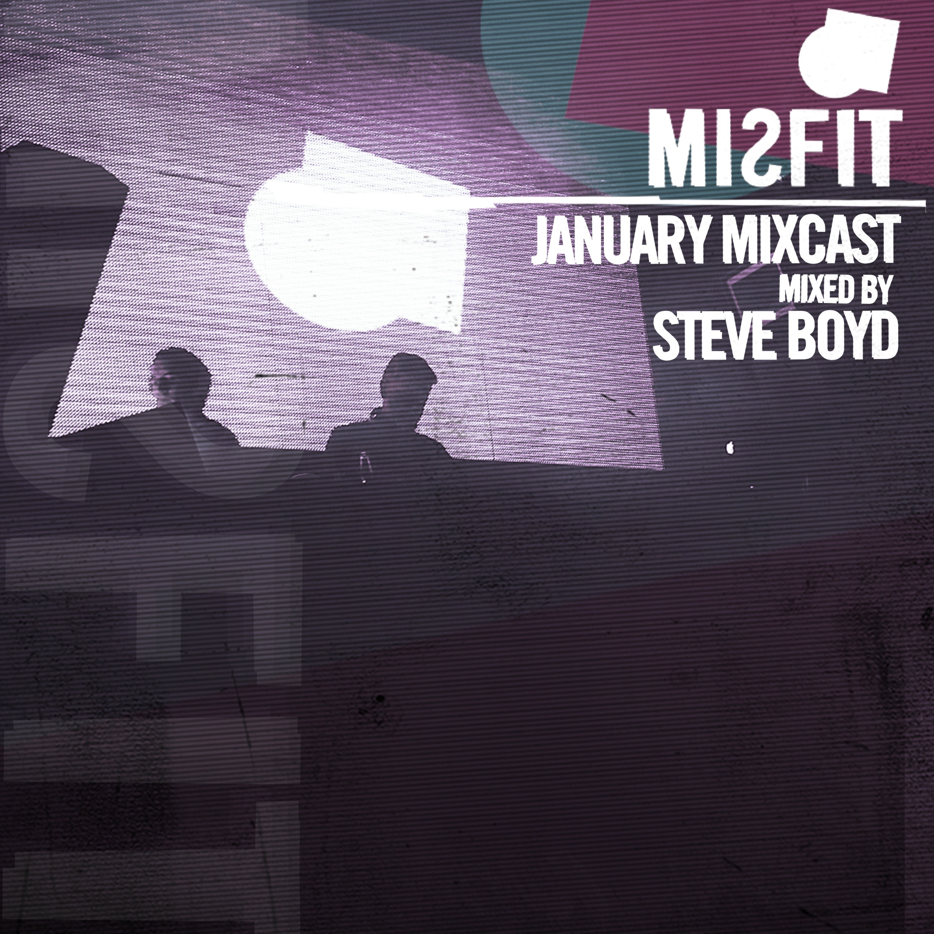 MiSFiT MIXES