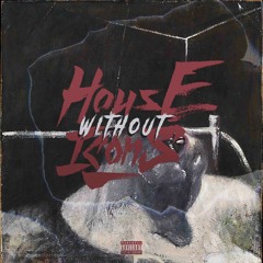 D.FLIPPER X CAKEboy - HOUSE WITHOUT ICONS