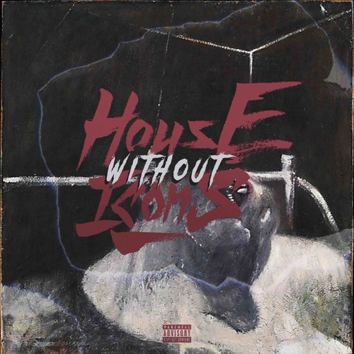 D.FLIPPER X CAKEboy - HOUSE WITHOUT ICONS