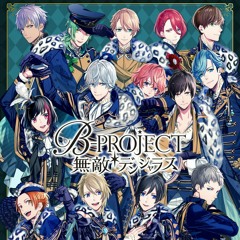 B-project