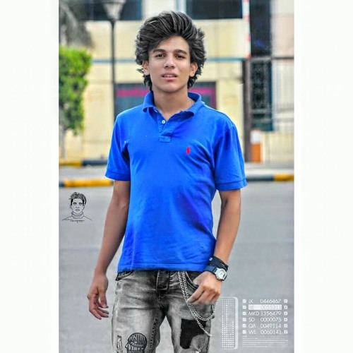 AHMED MAHMED /هموم كلعاده