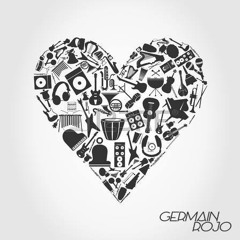 Germain ROJO "MIXTAPE ONE"