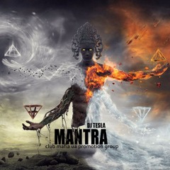 Dj Tesla - Mantra