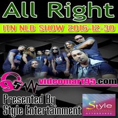 All Right NLB ITN live Show 2016-12-30
