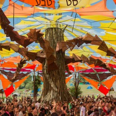 ★ॐ סט טבע 2016 - Ben Elon ॐ★