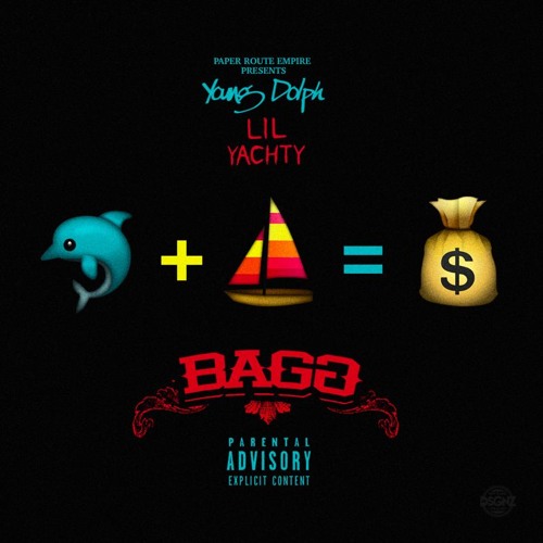 Bagg ft. Lil Yachty