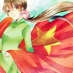 Mashup Viet Nam Oi - Seve - Noi Vong Tay Lon