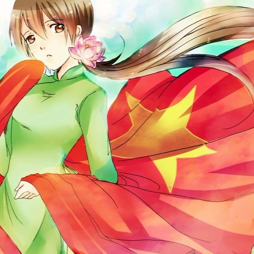 Mashup Viet Nam Oi - Seve - Noi Vong Tay Lon