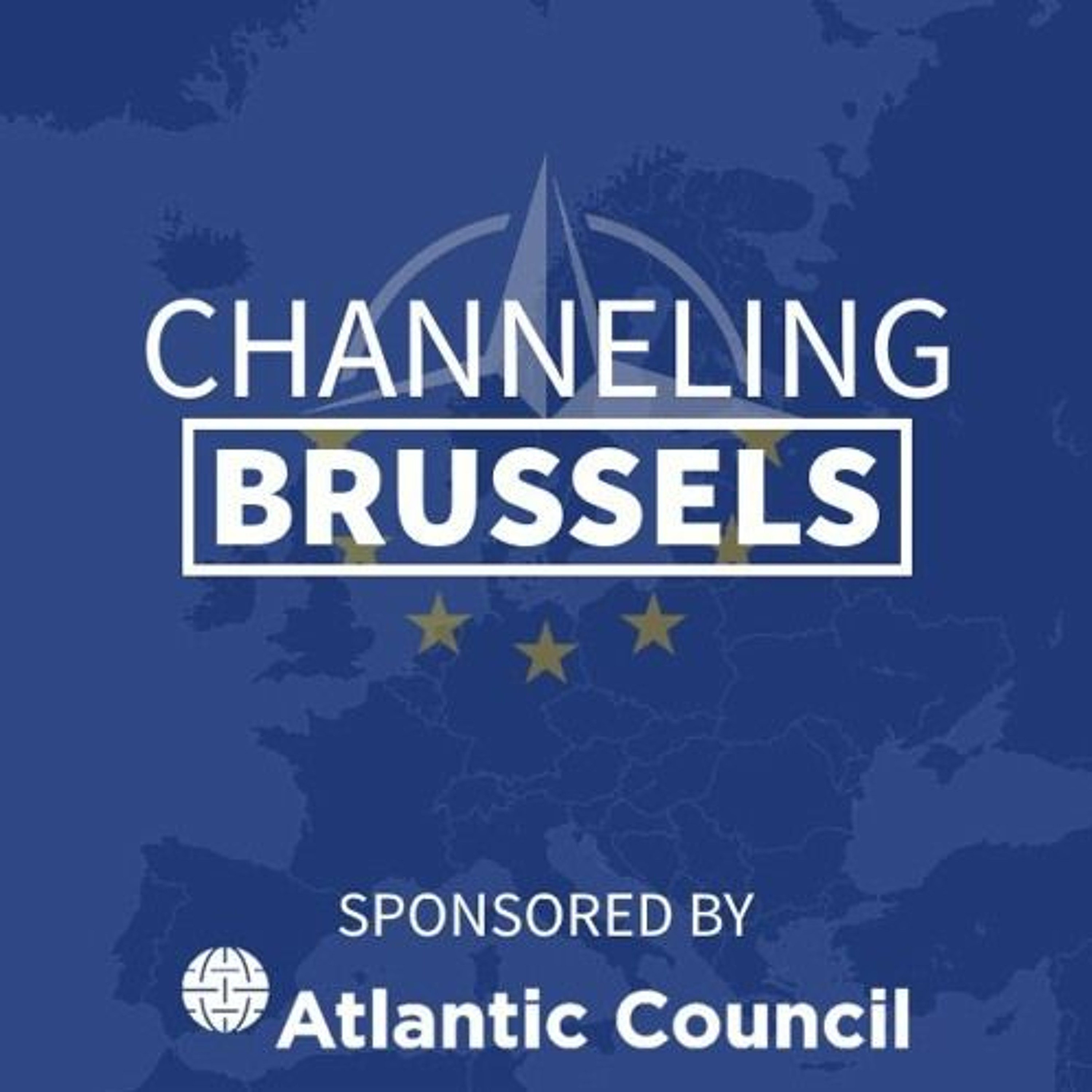 Channeling Brussels