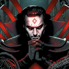 Seddo - Mister Sinister