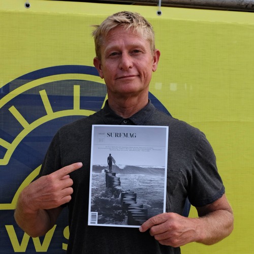 Stream Wsl Intv Strider Wasilewski By Lukasz Dymkowski Listen Online For Free On Soundcloud