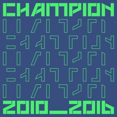 Champion X Dev - G6
