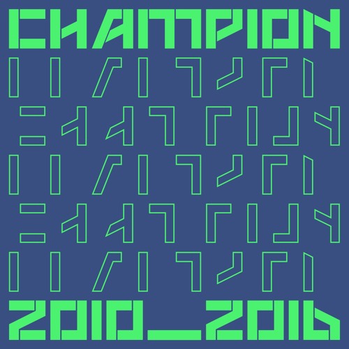 Champion X Dev - G6