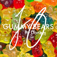 Gummy Bears ft. Danem