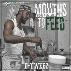 HITTIN FO' [Produced by Don Knock]