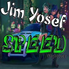 Jim Yosef - Speed [NCS Release] Nightcore