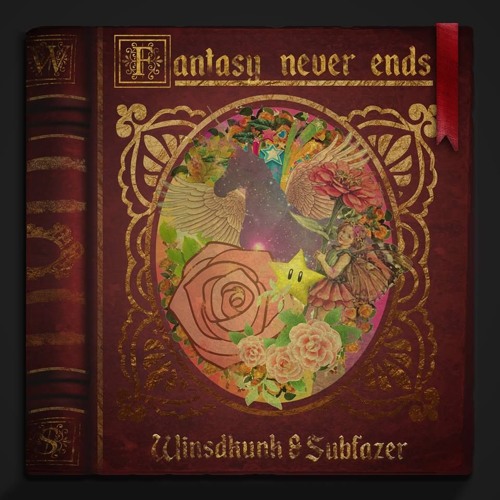 Windmaker, Slikz - Fantasy Never Ends