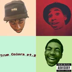Carl The Human - True Colors pt 2