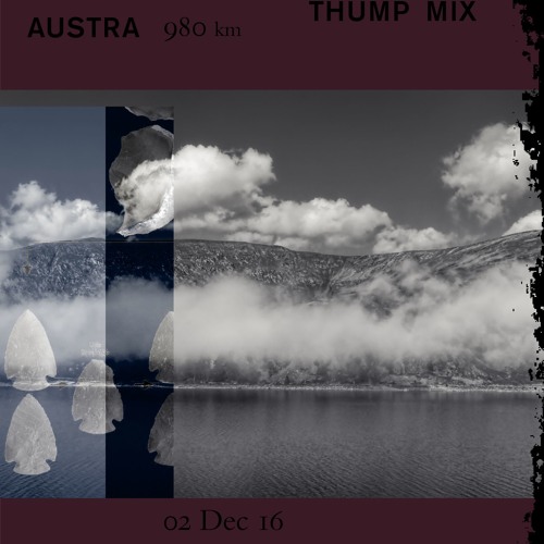 THUMP Mix - Austra