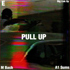 E X MBACH X A1SUMS (BIG LINK UP PART 1) -PULL UP