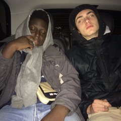 $OULEY - NANSOUTY FREESTYLE (PROD. FREESANSON)