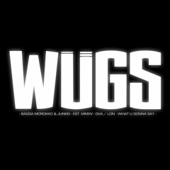 WUGS - Feelin U [Click Buy to Free Download]