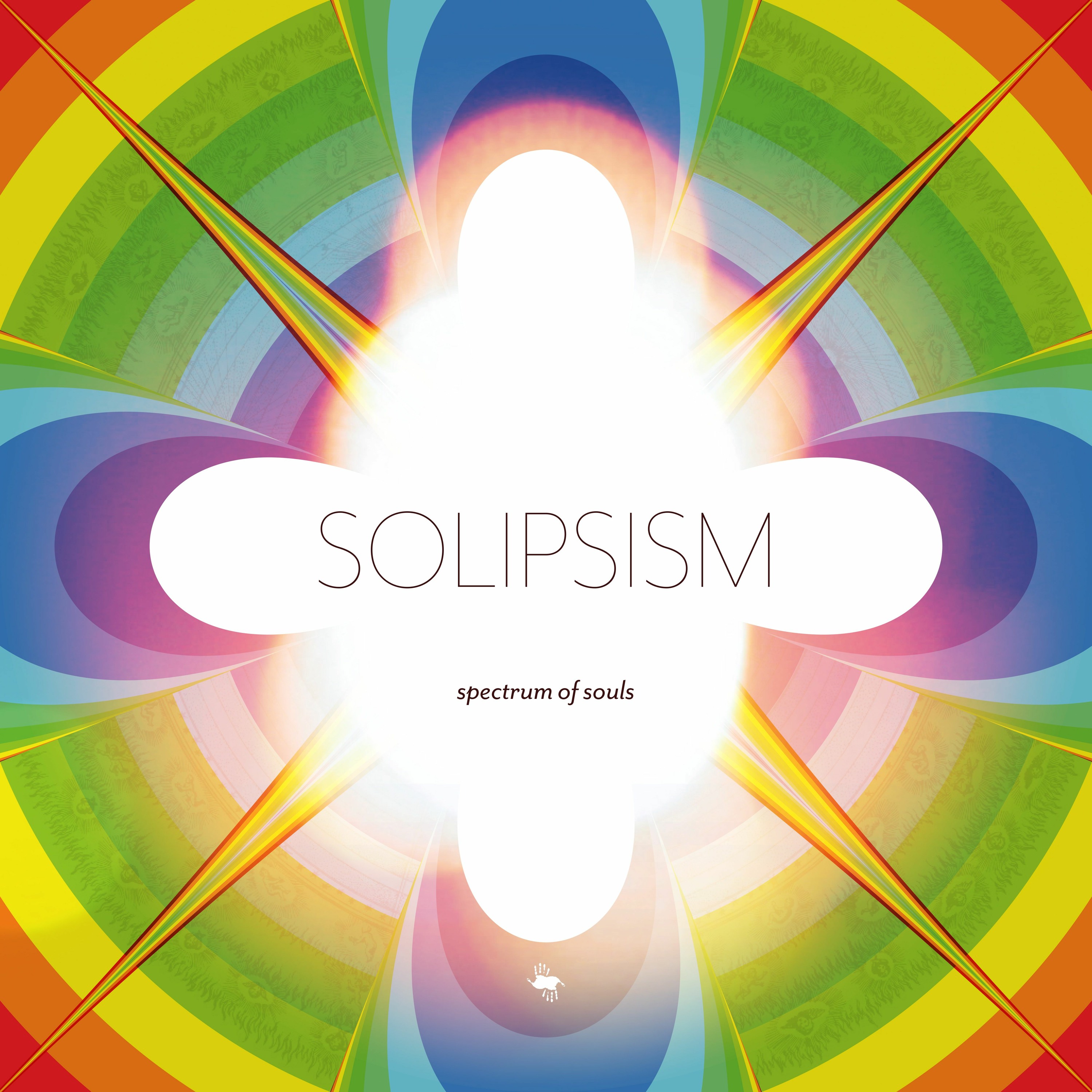 Spectrum Of Souls episode artwork
