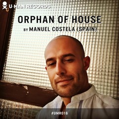 Orphans of House - OUT NOW  !