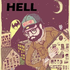 Martz & Nam7 - Hell (OUT NOW ON BANDCAMP)