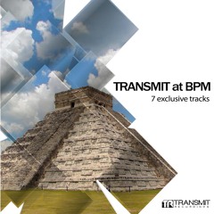 Spartaque - The Core (Original Mix) [Transmit Recordings]