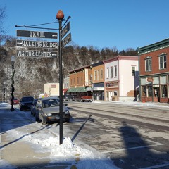 Small Town, Big Changes, Minnesota