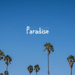 Albin Gerhardsson - Paradise (Original Mix)