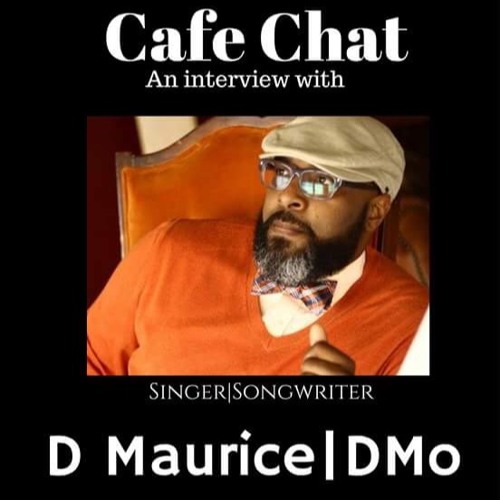 Stream Cafe Chat D Maurice By Dj Frances Jaye Listen Online For Free On Soundcloud