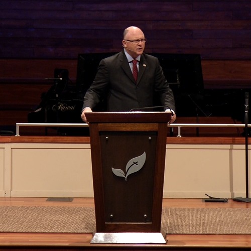 Stream Pastor Paul Chappell - Start With A Pure Heart By Lancaster ...