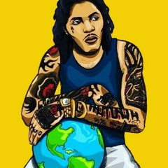Vybz Kartel - Kawasaki
