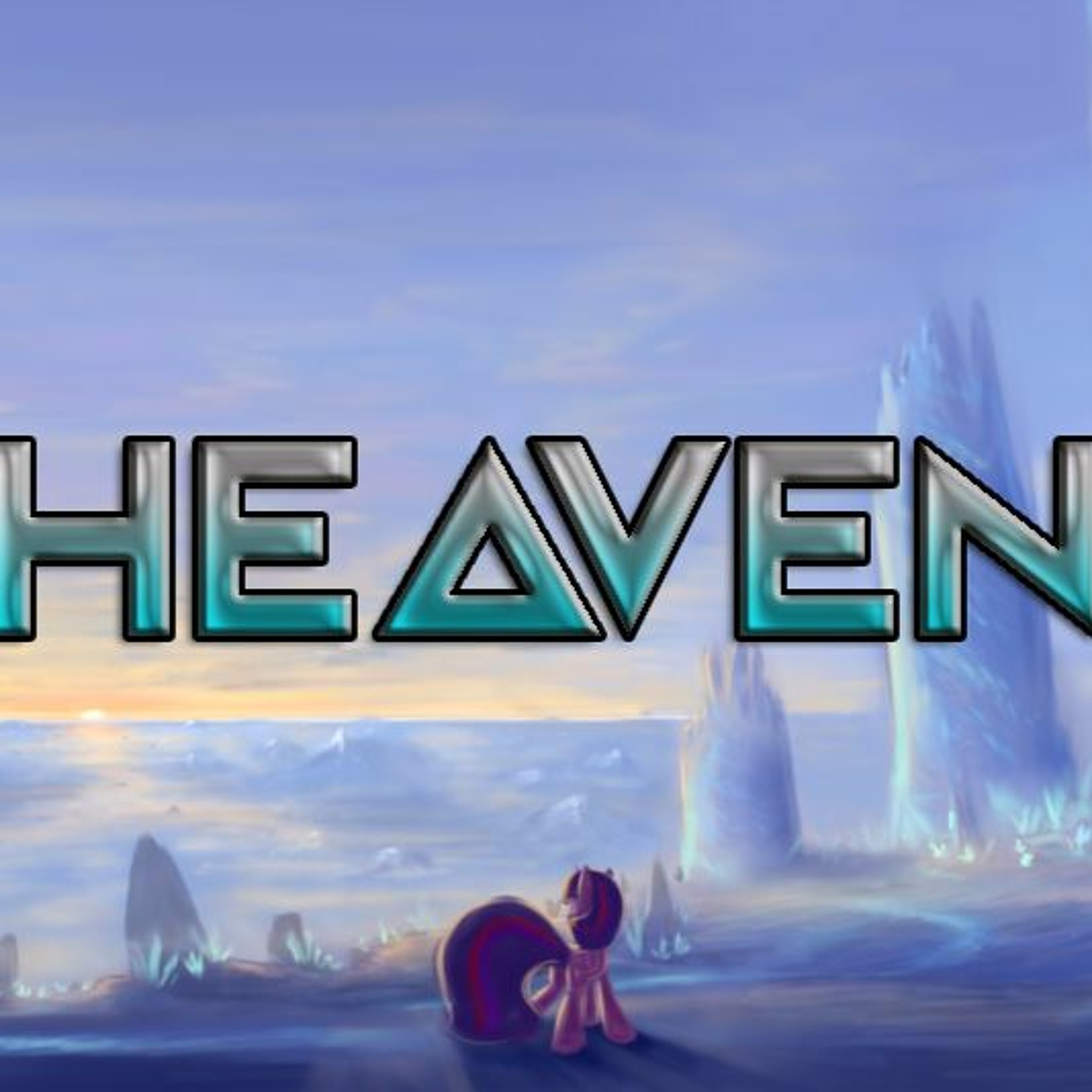 Altrøx - Heaven episode artwork