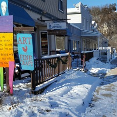 The Rebirth Of Lanesboro, Minnesota